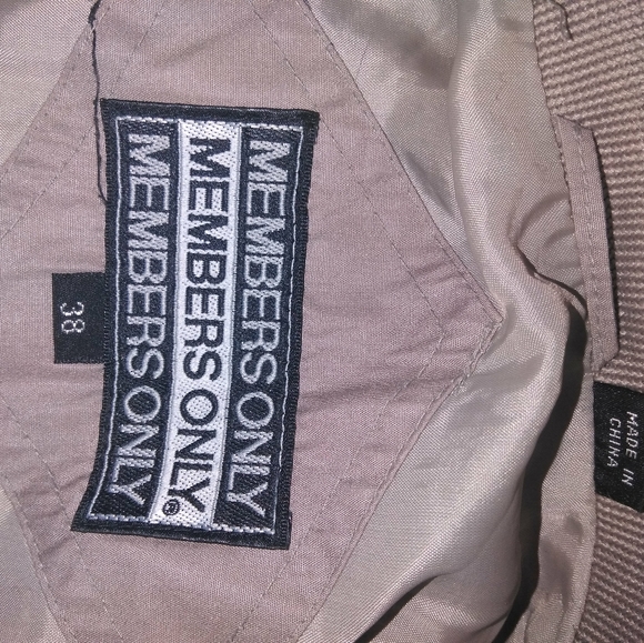 Jacket - Picture 3 of 5